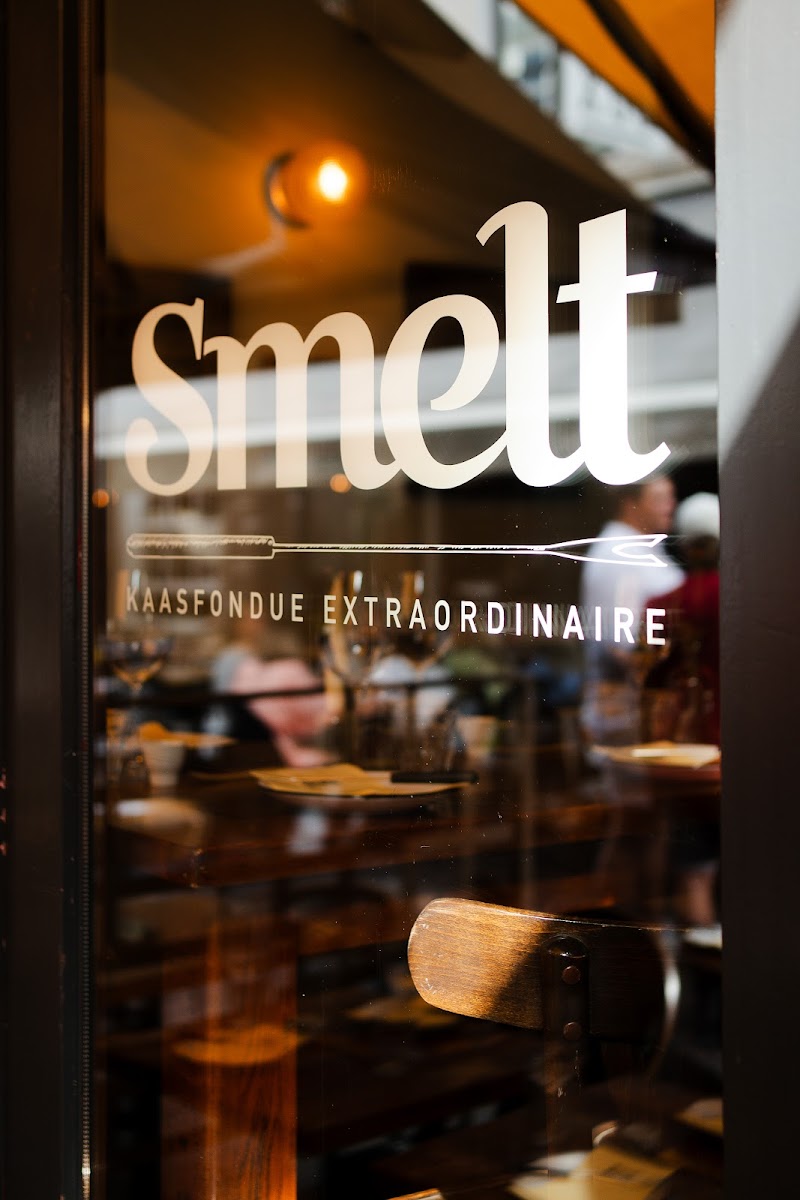 Smelt 's-Hertogenbosch